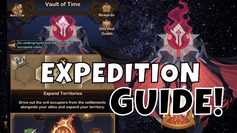 ABYSSAL EXPEDITION GUIDE! [FURRY HIPPO AFK ARENA].